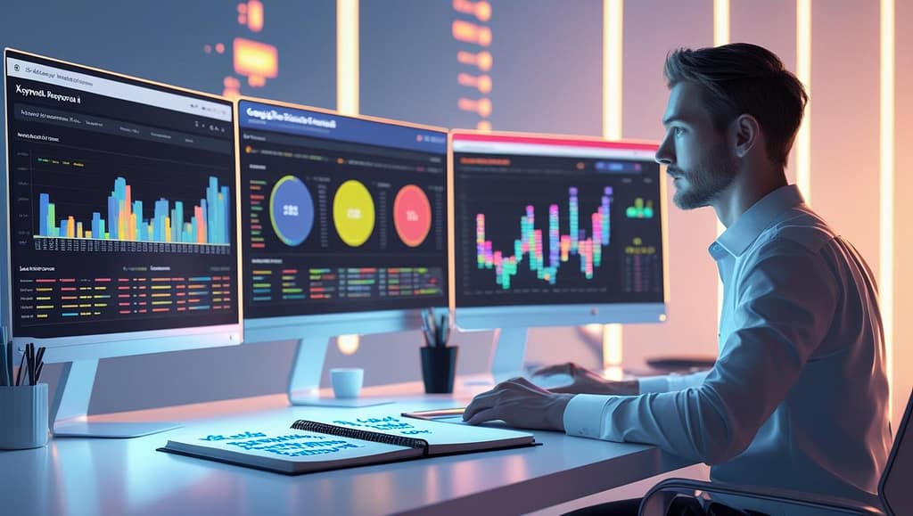 Mastering Keyword Research