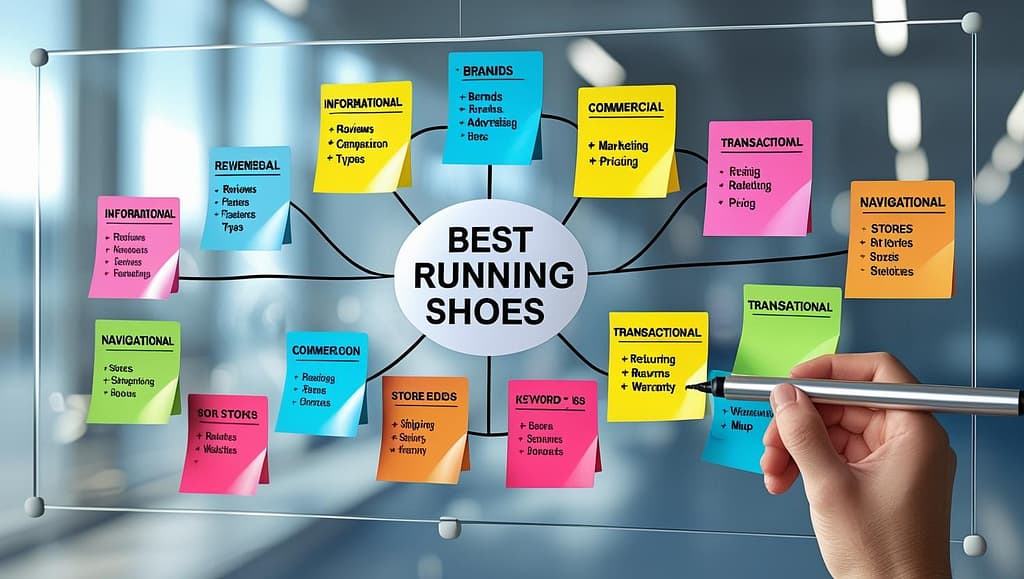 Mastering Keyword Research