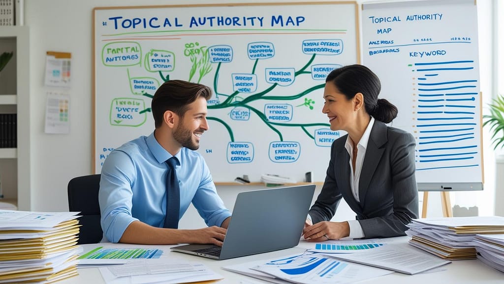 E-A-T and Topical Authority in SEO