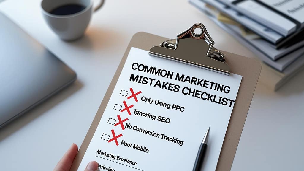 SEO vs PPC