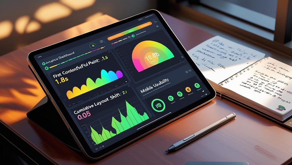 web and application development
