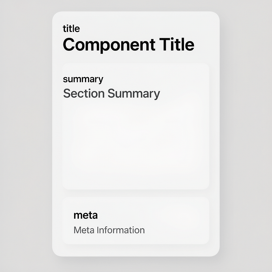 Slotting and Semantics Slotting and semantic patterns that improve declarative shadow dom seo and accessibility