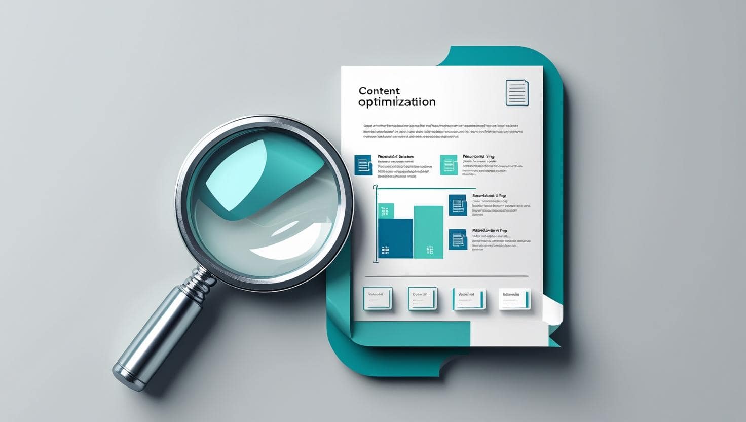 A clear example of content optimization transforming a document.