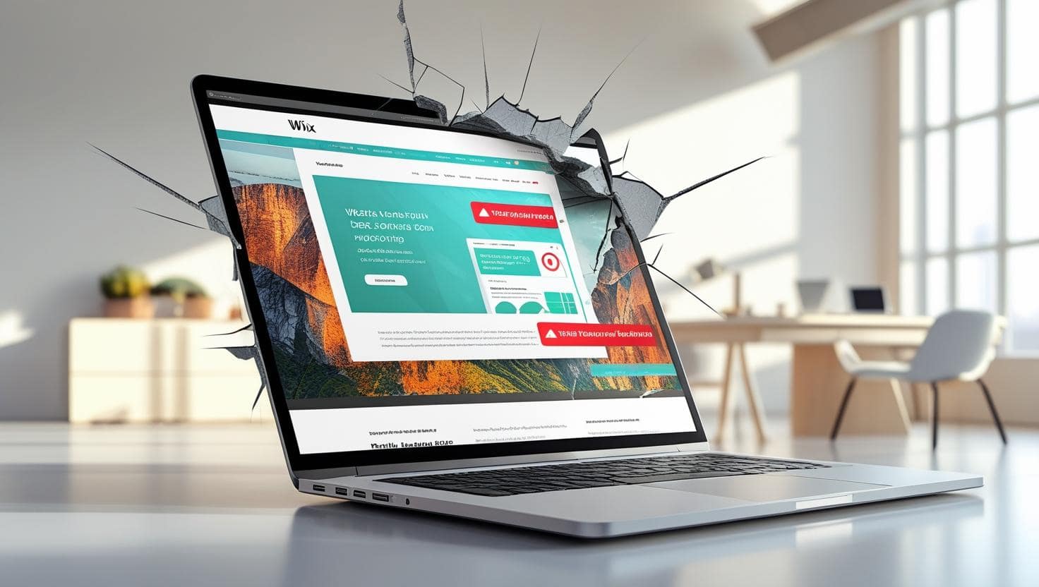 why most DIY website builders fail