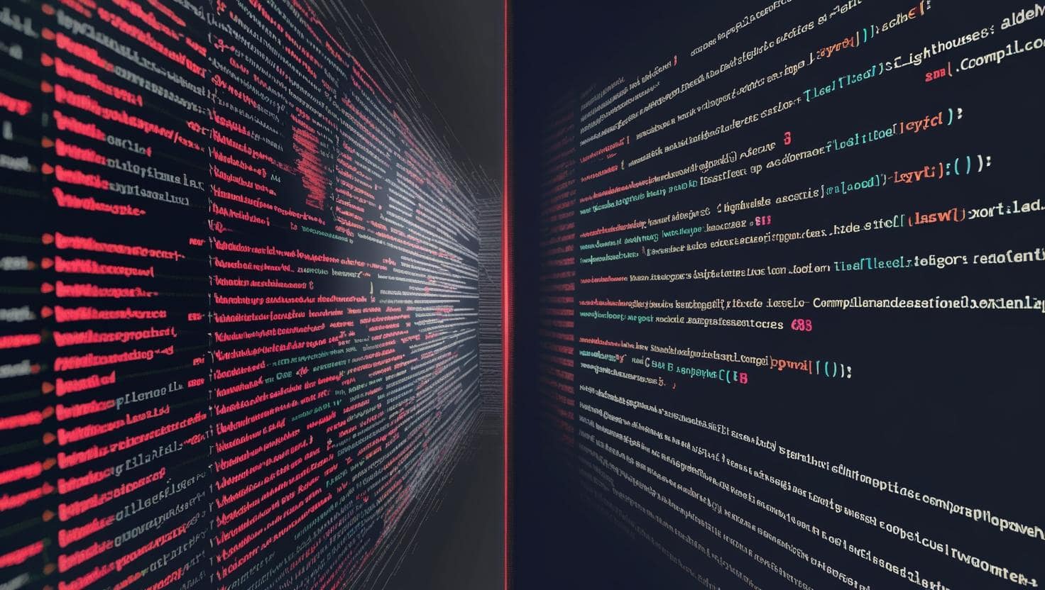 Technical SEO issues in DIY website builders