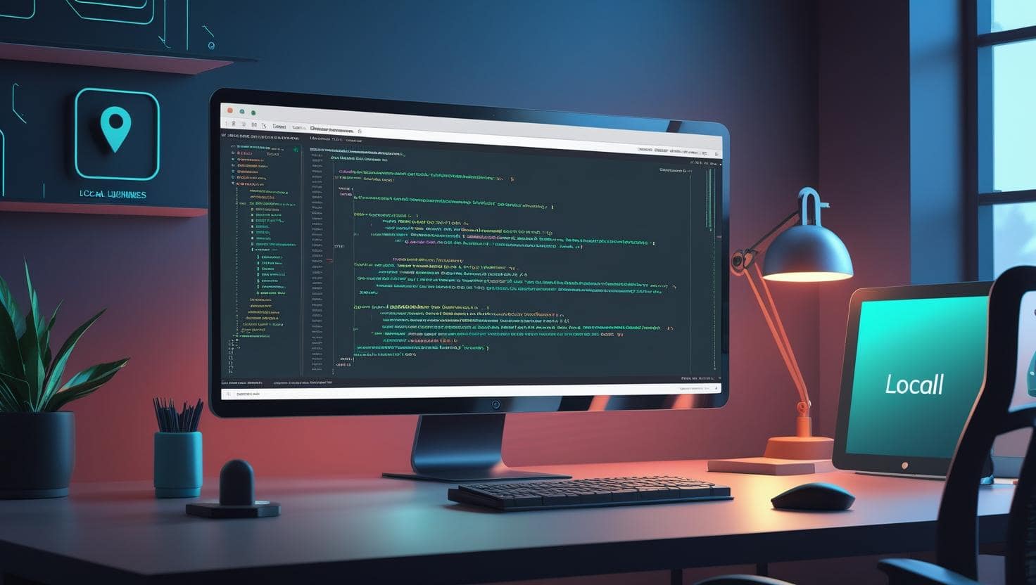 JSON-LD code for FAQ schema implementation