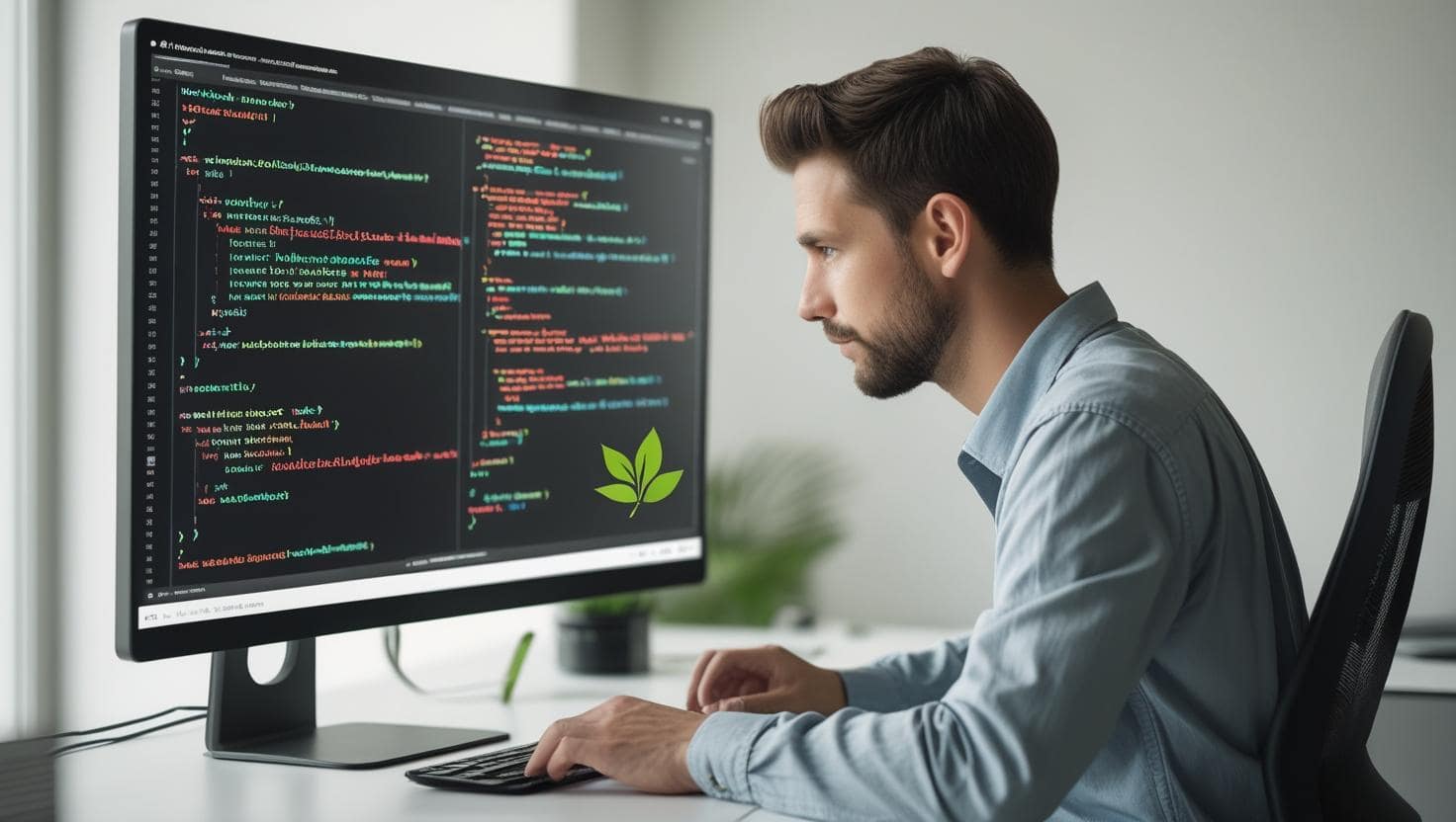 Sustainable web practices for eco-friendly SEO