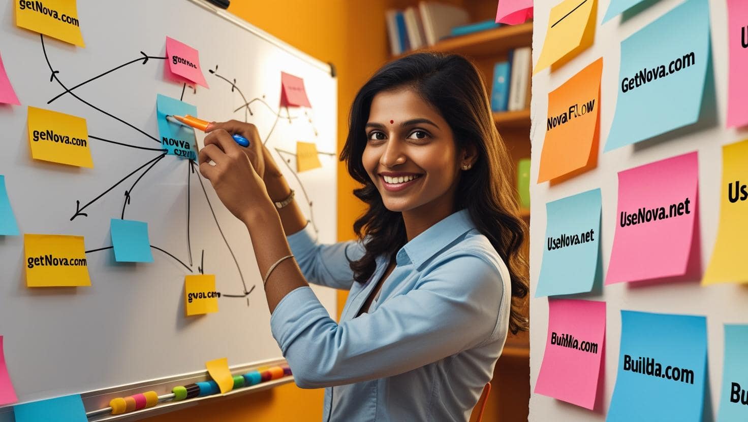 creative alternatives for domain names when the ideal choice is taken