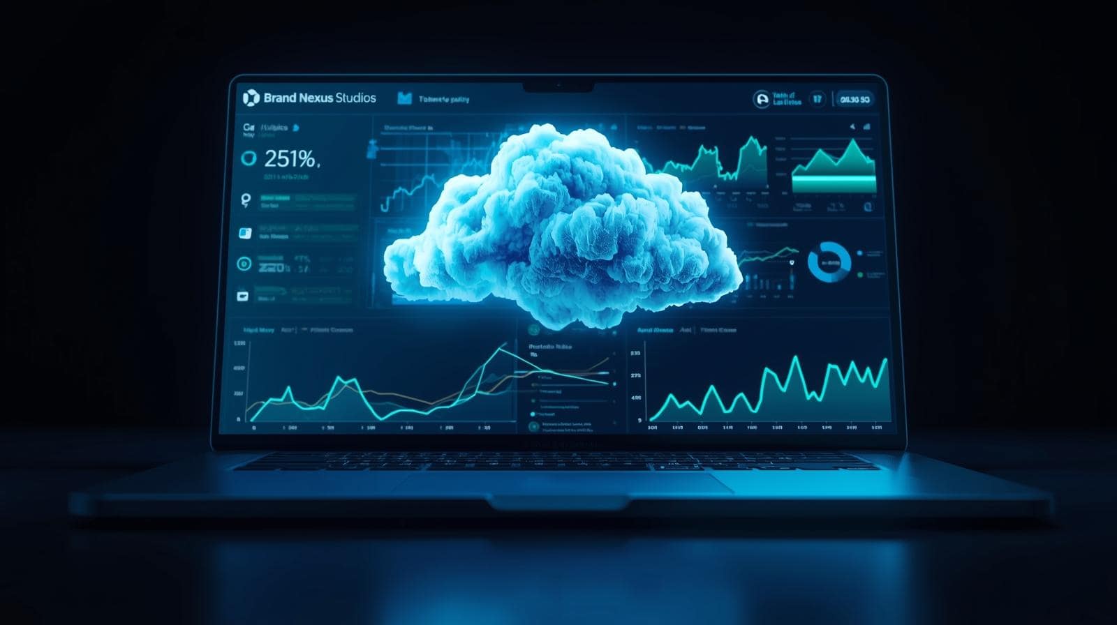 AI in SEO boosting digital marketing strategies Title: Image 1