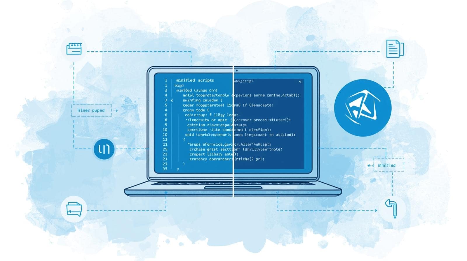 JavaScript optimization for better FID scoresTitle: JavaScript Optimization for FID