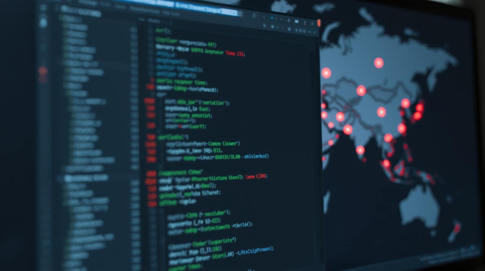 Server response time analysis in Chrome DevTools