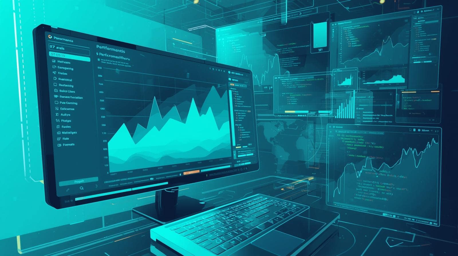 Advanced techniques in Chrome DevTools Performance Tab tutorial