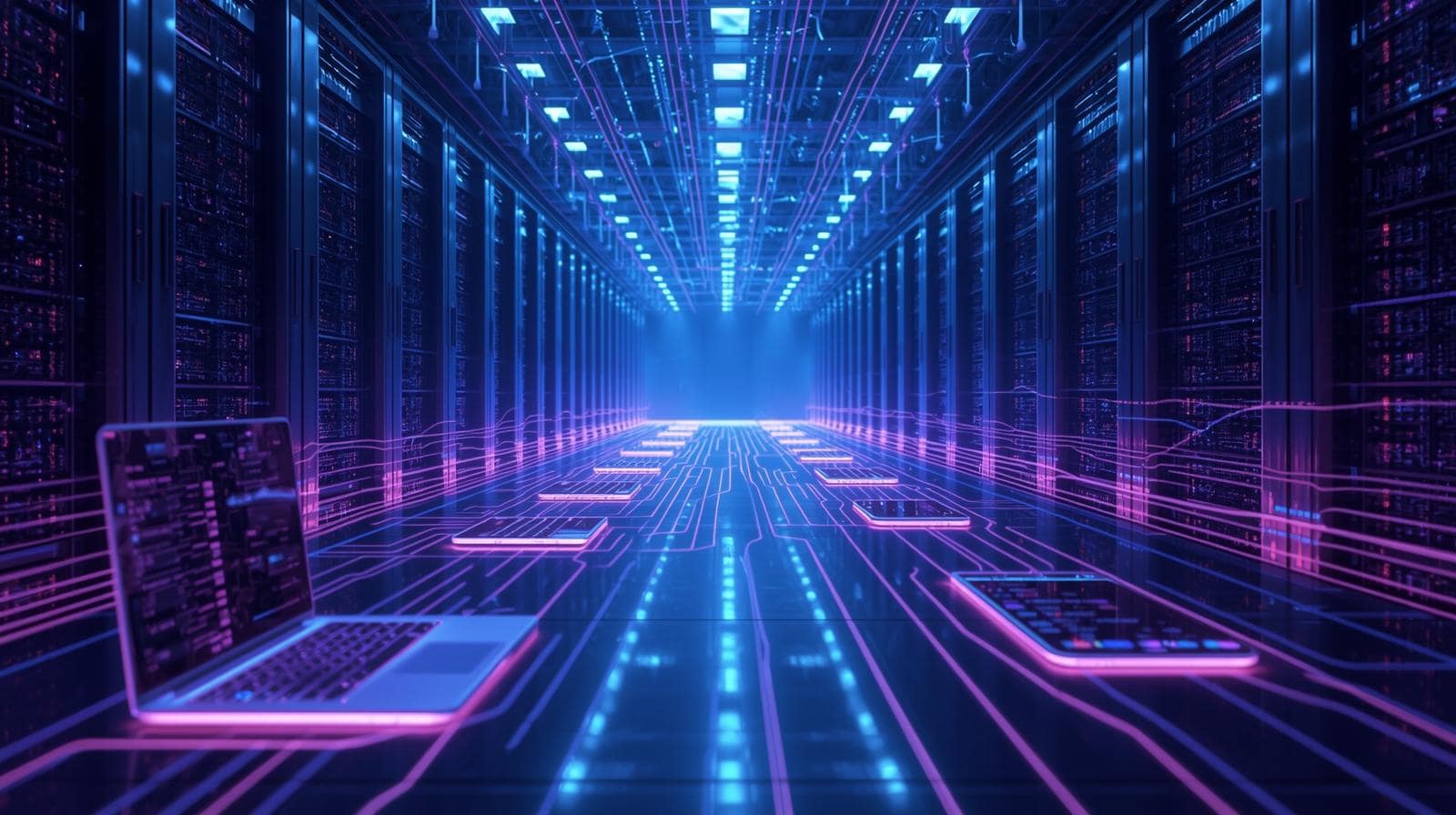 Scalability benefits of headless CMS