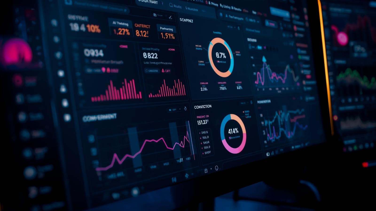AI website personalization strategy for A/B testing
