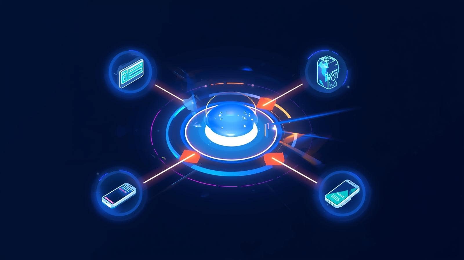 Omnichannel content delivery with headless CMS