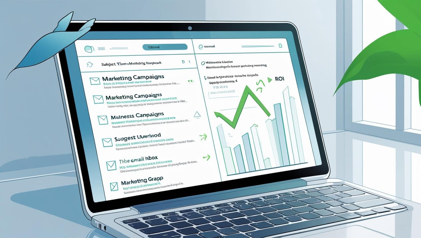 The Power of Email Marketing