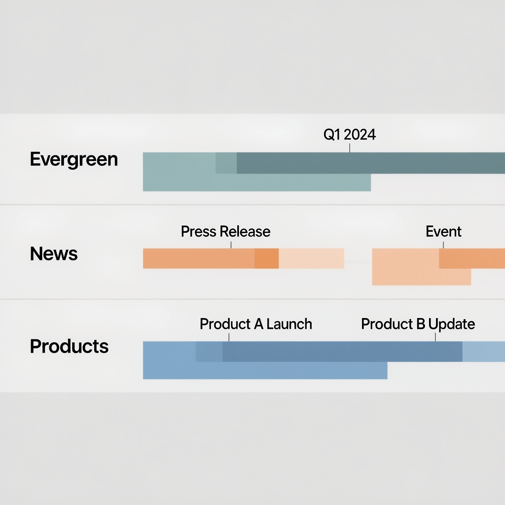 Cache Strategy for Dynamic Rendering Timeline infographic showing TTL and stale-while-revalidate windows for dynamic rendering for Googlebot and users