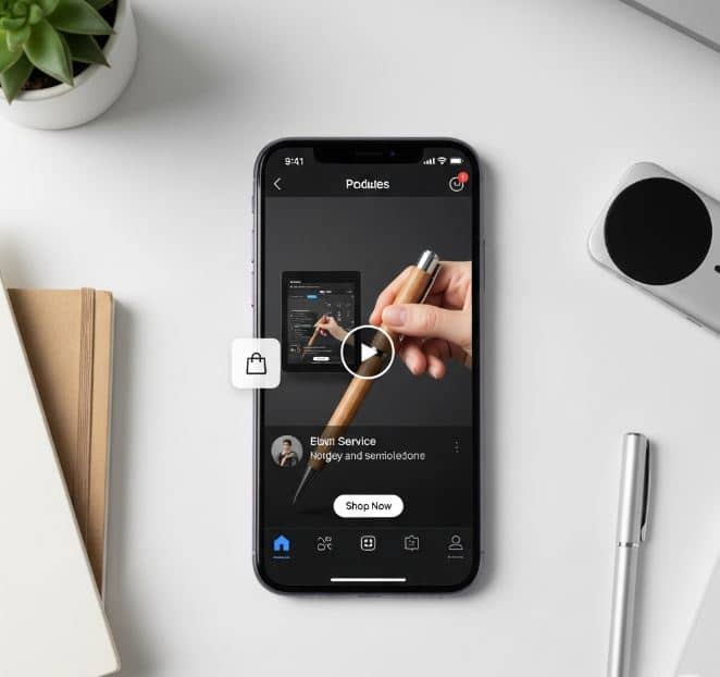 Short-Form Video & Social Commerce: Boost Your Sales in 2025