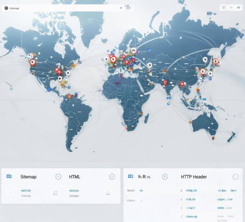 hreflang implementation visual guide for multilingual SEO