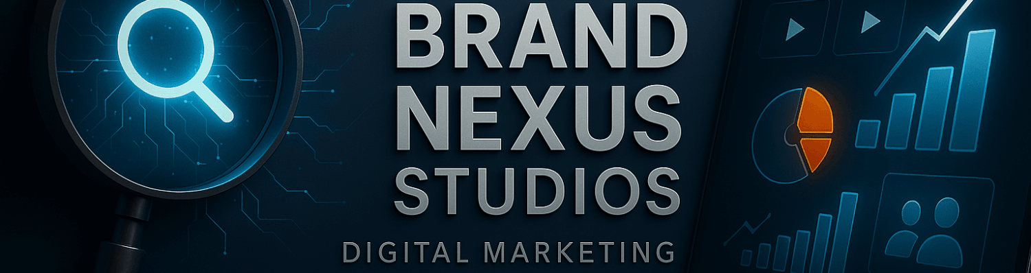 Brand Nexus Studios Blog