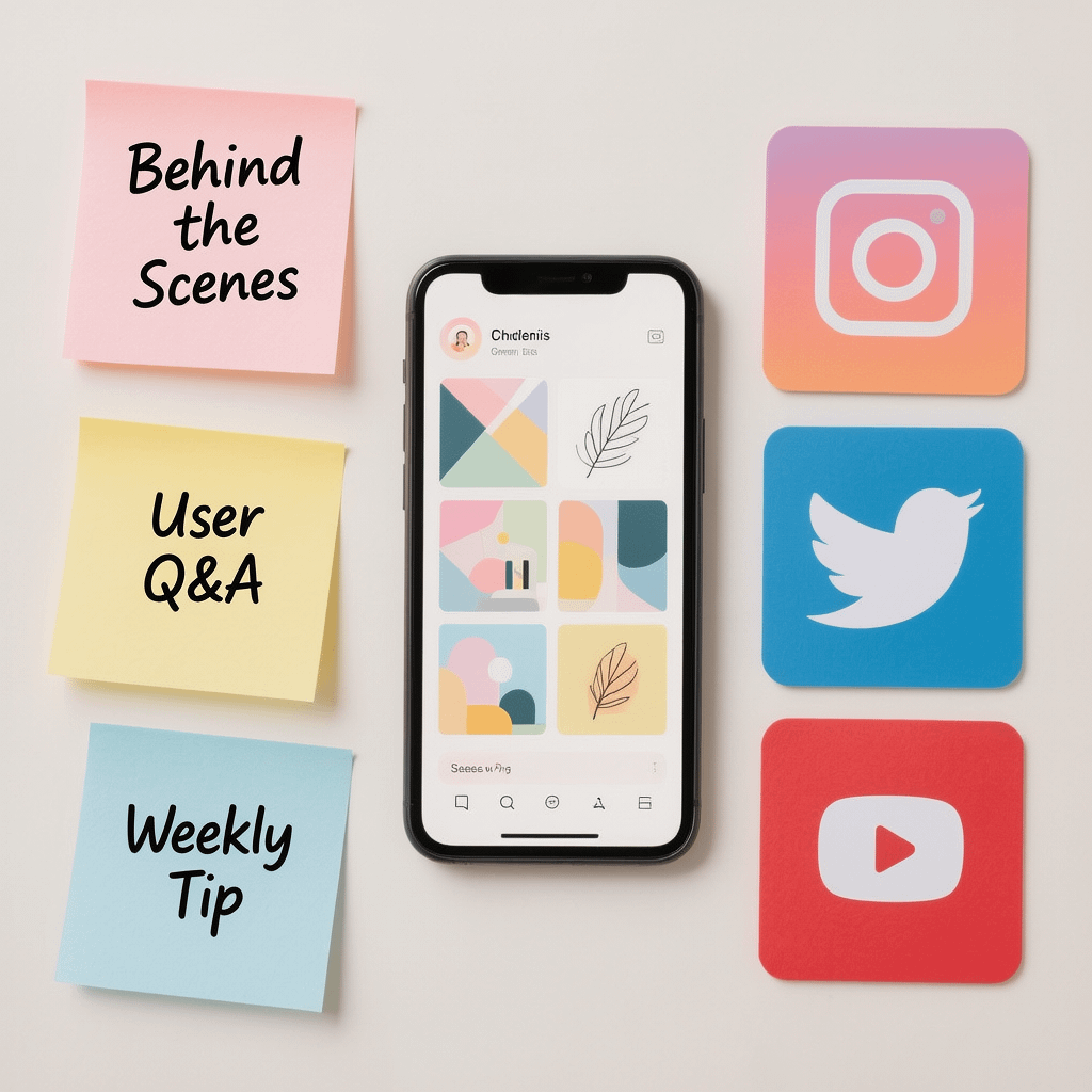 Social Media Promotion Ideas Social media promotion ideas that drive traffic back to your website