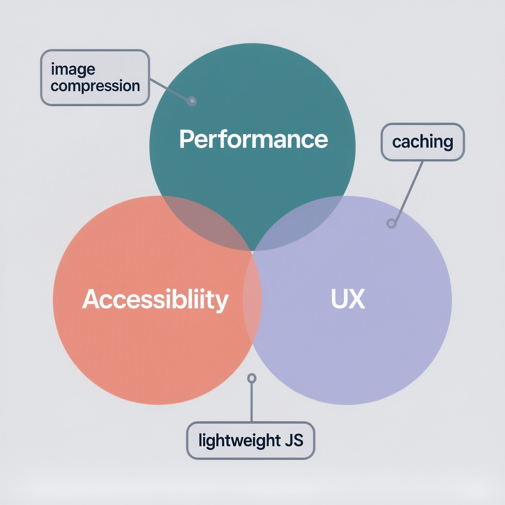 Accessible Accordion with ARIA Accordion UI using aria-expanded and aria-controls for accessible toggling