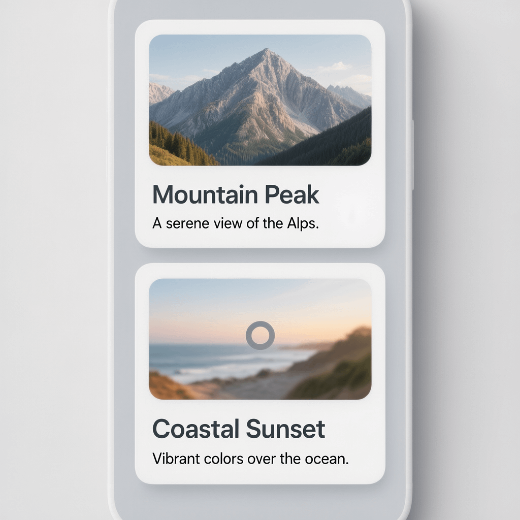 Lazy Loading Illustration Illustration of lazy loading patterns applied from an optimize website load time checklist